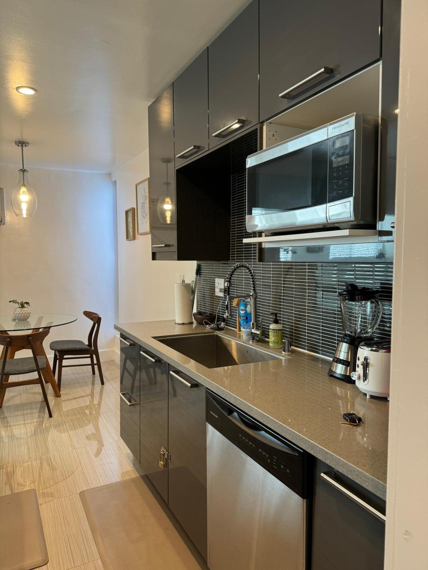 Apartamento La La Land By Luca Los Angeles