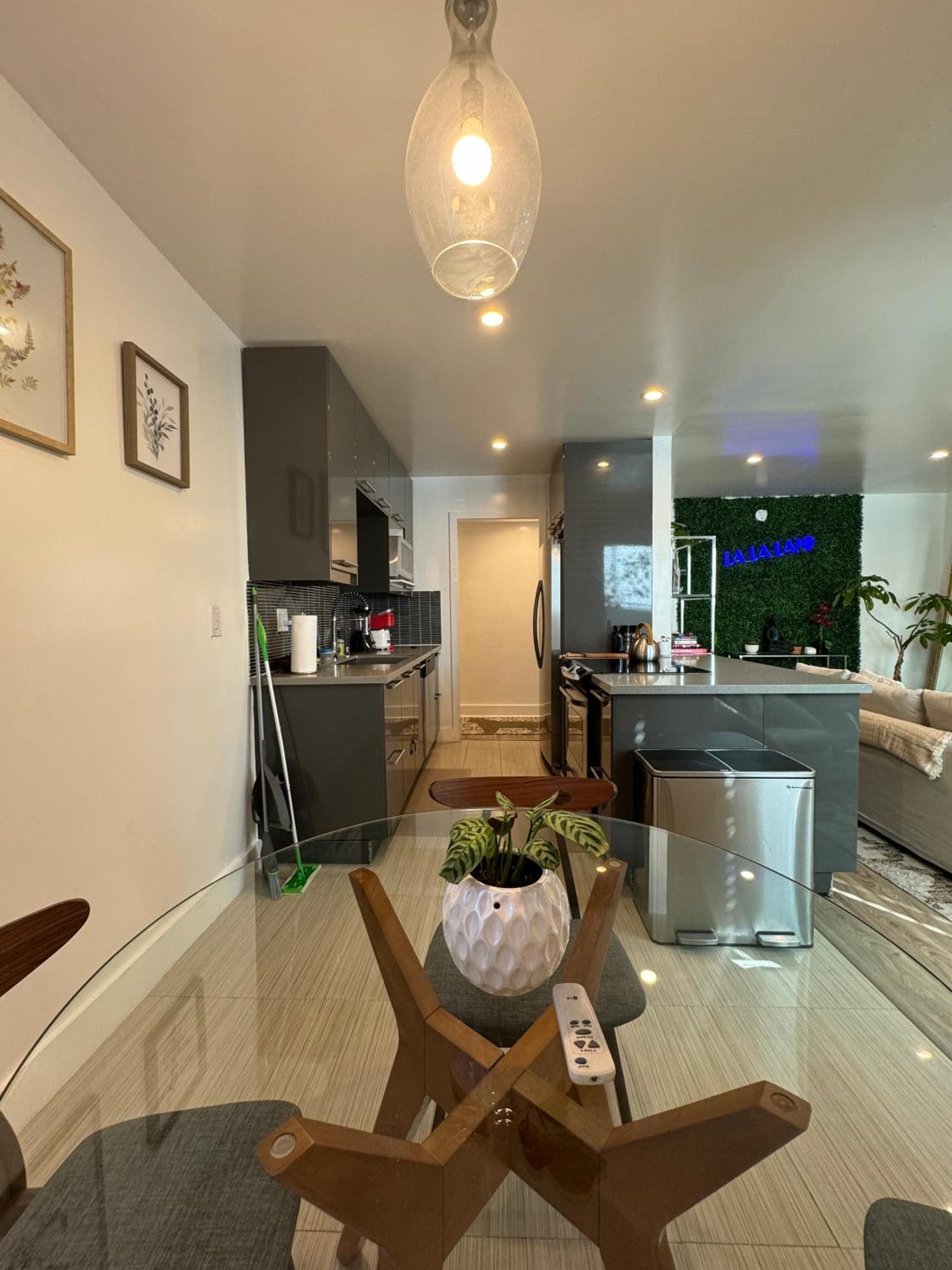 Apartamento La La Land By Luca Los Angeles